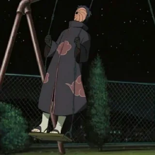 Sticker 🧡Обиточка🧡 - 8