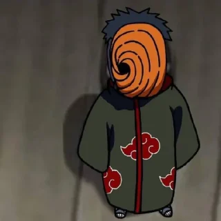 Sticker 🧡Обиточка🧡 - 5