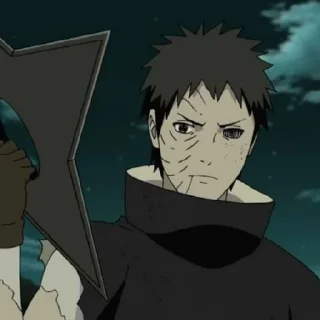 Sticker 🧡Обиточка🧡 - 3