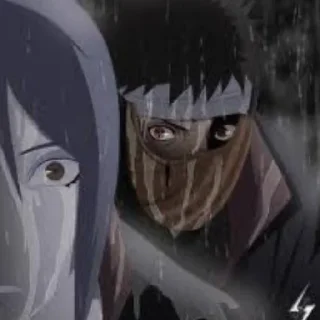 Sticker 🧡Обиточка🧡 - 0