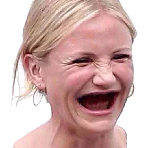 smile human face tooth