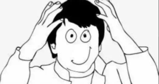 line art sketch illustration