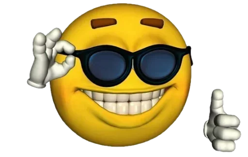 защитные очки солнечные очки улыбаться