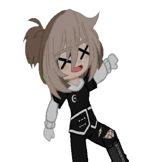 Sticker _Kris.www_ - 9