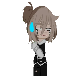 Sticker _Kris.www_ - 3