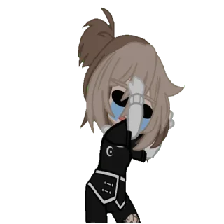 Sticker _Kris.www_ - 2