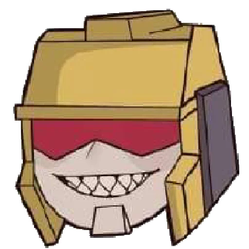 Sticker Obmanoud - 1