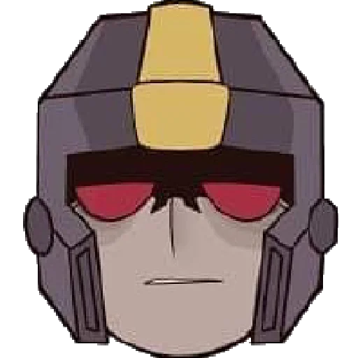 Sticker Obmanoud - 1