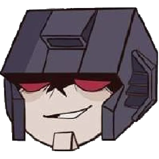 Sticker Obmanoud - 1