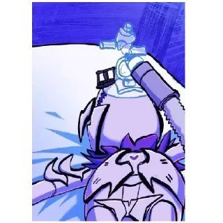 Sticker Decepticon_UA - 1