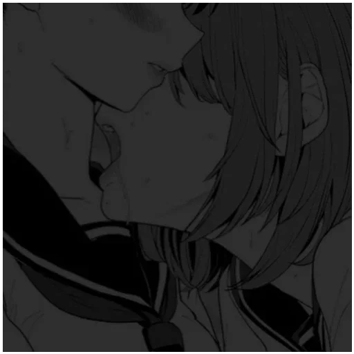 Обнимашки - 