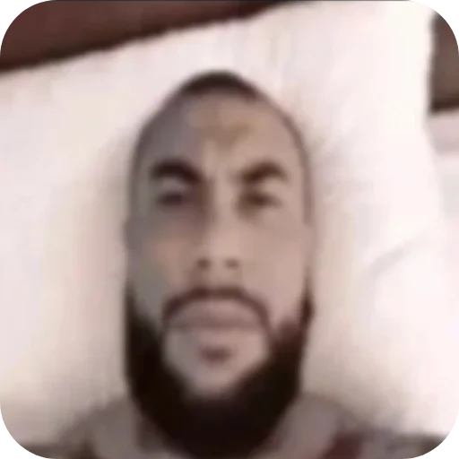 Стикер ObossalBabku - 1