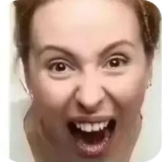 Sticker задумайся. @zazagartner019 - 5