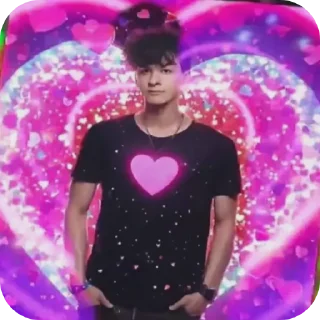 Sticker задумайся. @zazagartner019 - 10