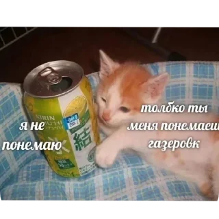 Sticker задумайся. @zazagartner019 - 11