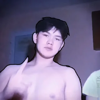 Стикер Больше стикеров в канале - 1