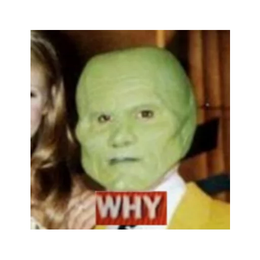 Стикер ObscurusP - 1