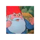 Sticker Obscurus Pack - 5