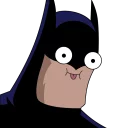 Sticker Obscurus Pack - 3