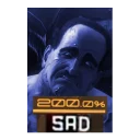 Sticker Obscurus Pack - 7