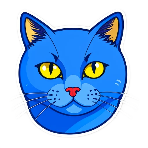 Стикер ObsessionStickers_by_kandinsky21_bot - 1