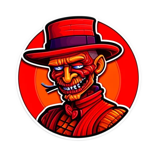 Sticker ObsessionStickers_by_kandinsky21_bot - 1