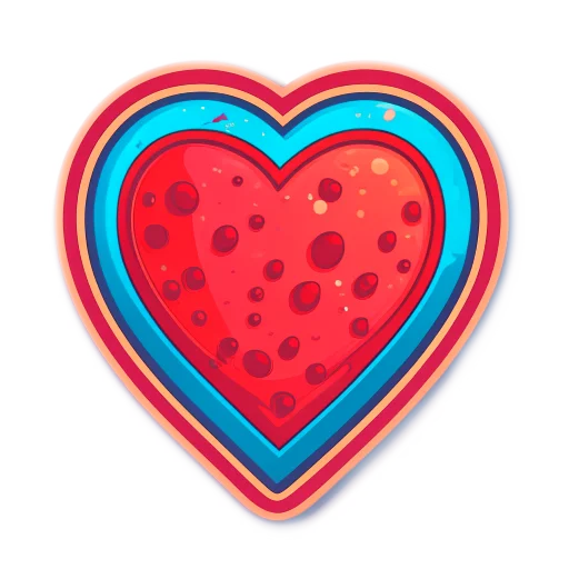 Sticker ObsessionStickers_by_kandinsky21_bot - 1