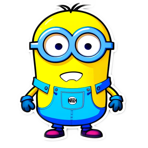 Sticker ObsessionStickers_by_kandinsky21_bot - 1