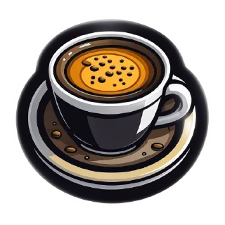 Стикер ObsessionStickers - 9