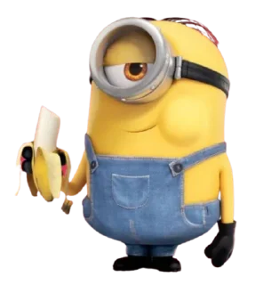 Стикер ObsessionStickers - 1