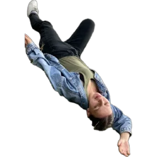 Sticker Общалочка - 10