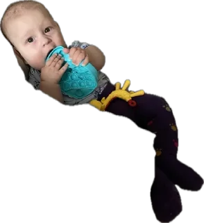 Sticker Общалочка - 1