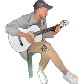 Sticker Общалочка - 4