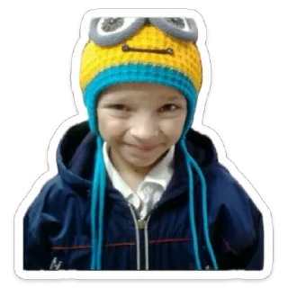 Sticker Общалочка - 0