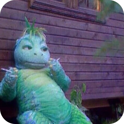 Sticker Obshchajsya5 - 1