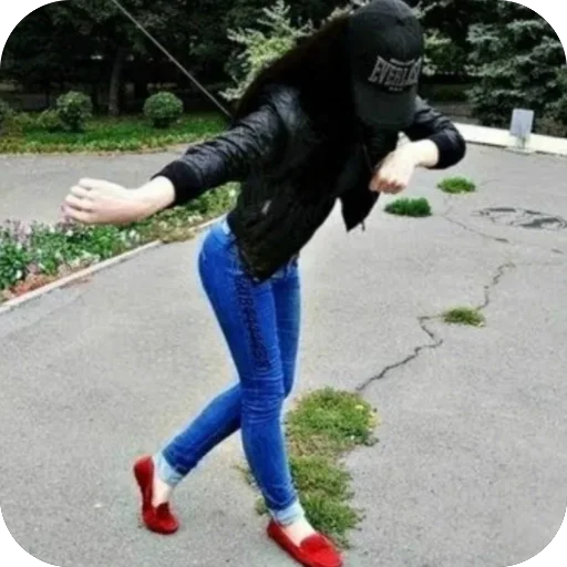 Sticker Obshchajsya5 - 1