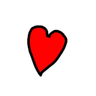 Sticker Общение - 7