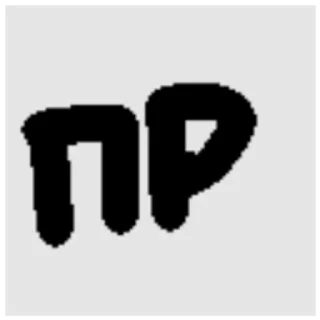 Sticker Общение - 1