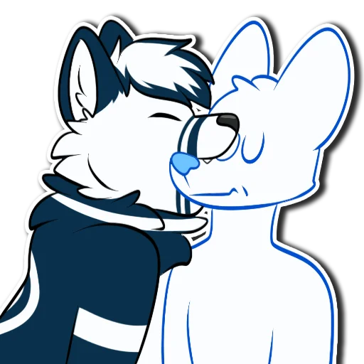 clipart mammal sketch