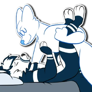 clipart mammal drawing