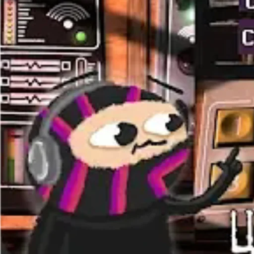 Sticker Obsidian_time1 - 1