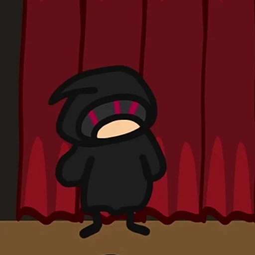 Стикер Obsidian_time1 - 1