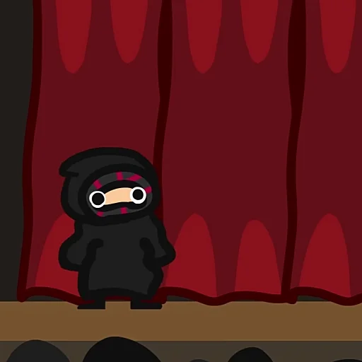 Стикер Obsidian_time1 - 1