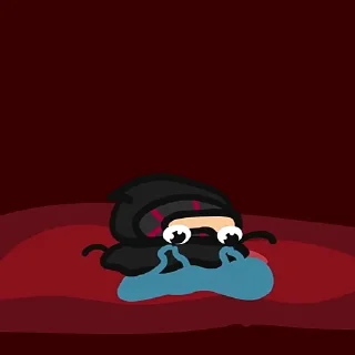 Sticker Obsidian time - 8