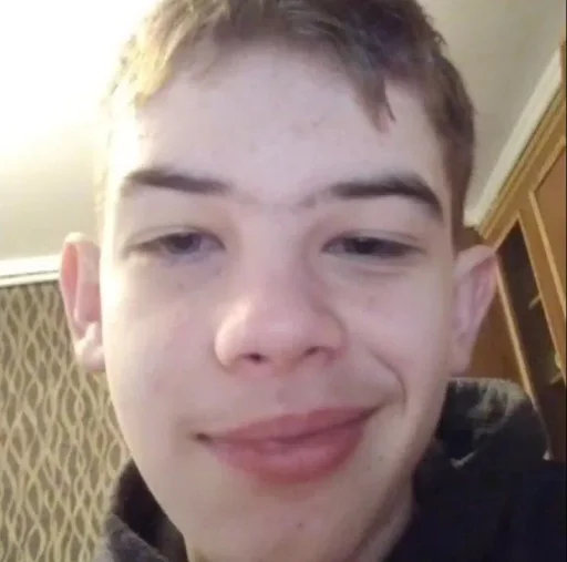 selfie person human face