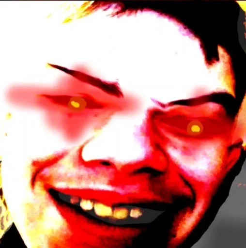 human face lip smile