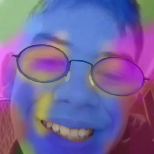 smile human face eyewear