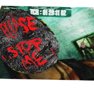 Sticker Потная Лига | Антифурри-Хуесосы @pmc_ocaf - 6