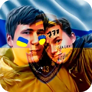 Sticker Потная Лига | Антифурри-Хуесосы @pmc_ocaf - 11