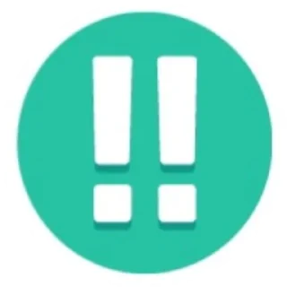 Sticker Оценки - 1